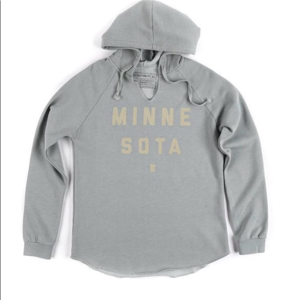 NEW -Women’s Fern Hill Hoodie - Sota Clothing Co